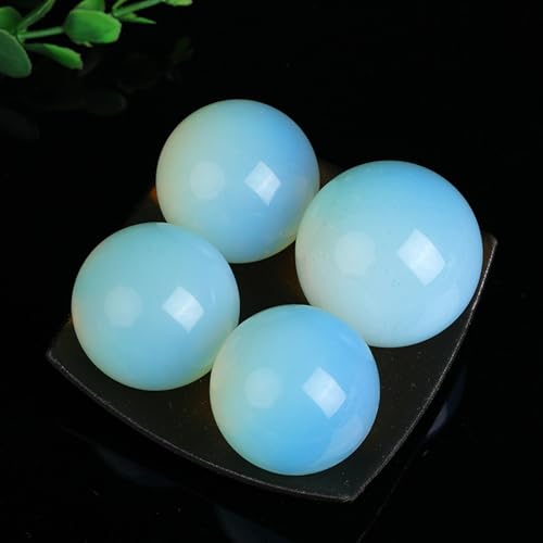 Witchcraft decor boule de cristal contre le stress intérieur