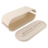 Rangement intelligent des câbles : doté d'ouvertures d'entrée et de sortie intelligentes, ce décodeur de câbles vous aide à gérer facilement les câbles et les multiprises indisciplinés, améliorant l'esthétique de votre espace de travail.