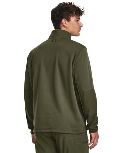 Image of Under Armour Tactical Rival Job Fleece