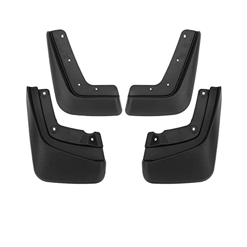 Garde-Boue pour Volvo XC90 2007-2014 Idéal pour Vos Trajets Sous la Pluie et à la Campagne