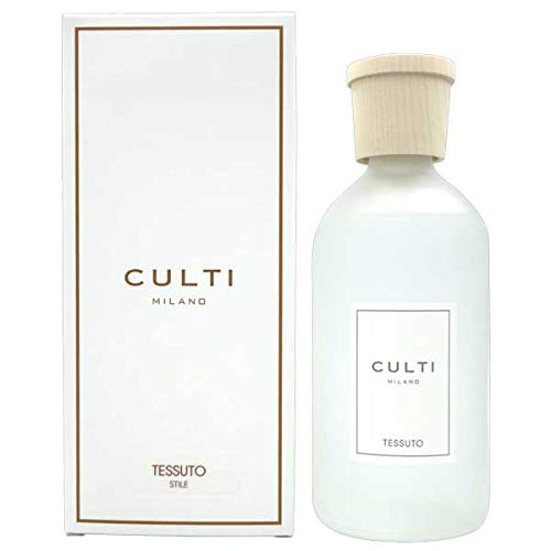 CULTI クルティ スタイルクラシック TESSUTO 500ml