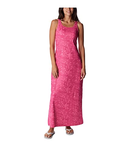 Image of Columbia Freezer Maxi Dress