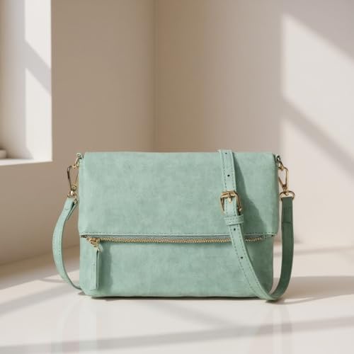 Image of Gladdon Crossbody bags for Women Crossbody Purse Shoulder Bag