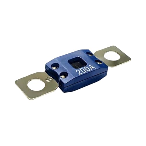 Système 72V 200A 0298200 idéal pour longs trajets en utilitaire