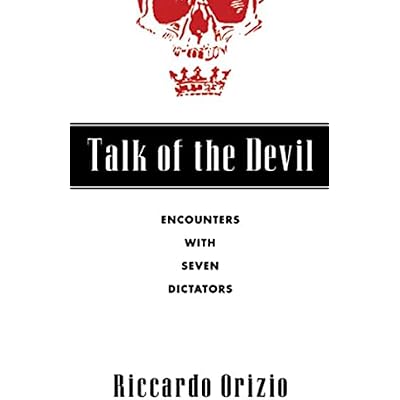Talk of the Devil