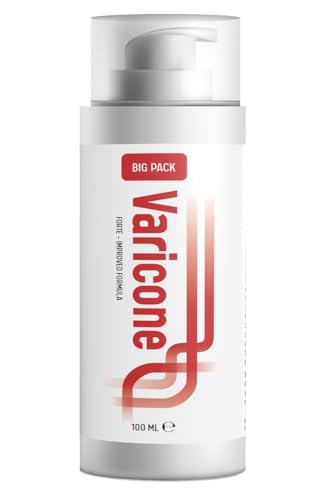 Crema Varicone Forte - 100 ml