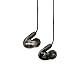 Shure AONIC 4 Verdrahtete In-Ear Ohrhörer mit Sound-Isolierung