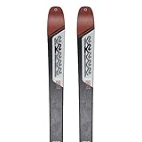 k2 wayback 96  K2 WAYBACK 96 Skin Steigfelle - 170-177