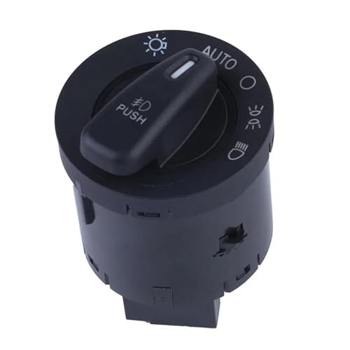 Interrupteur de phares de voiture 56049115AB pour Durango - 2