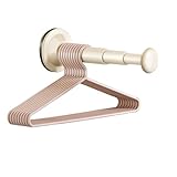 Perchero de secado de ropa, perchero de secado de suéteres, estantes de pared, organizador de lavandería, percheros de ropa, ahorro de espacio, sin taladro, montaje en pared, plegable, con ventosa