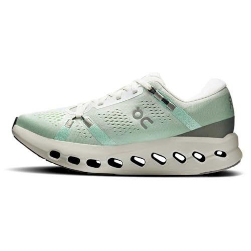 Image of On Womens Cloudsurfer 2