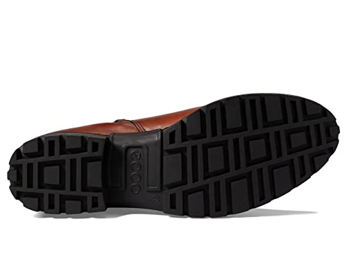 ECCO MODTRAY HYDROMAX WATER- RESISTANT, COGNAC, 5-5.5 - image 3