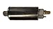 Carter Fuel Systems In-Tank Automotive Replacement Universal Electric Fuel Pump (P70172)
