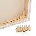Creative Inspirations Stretched Canvas 4 Pack - 1-1/2