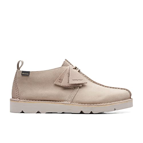 Image of Clarks mens Casual Lace Up Casual Lace up