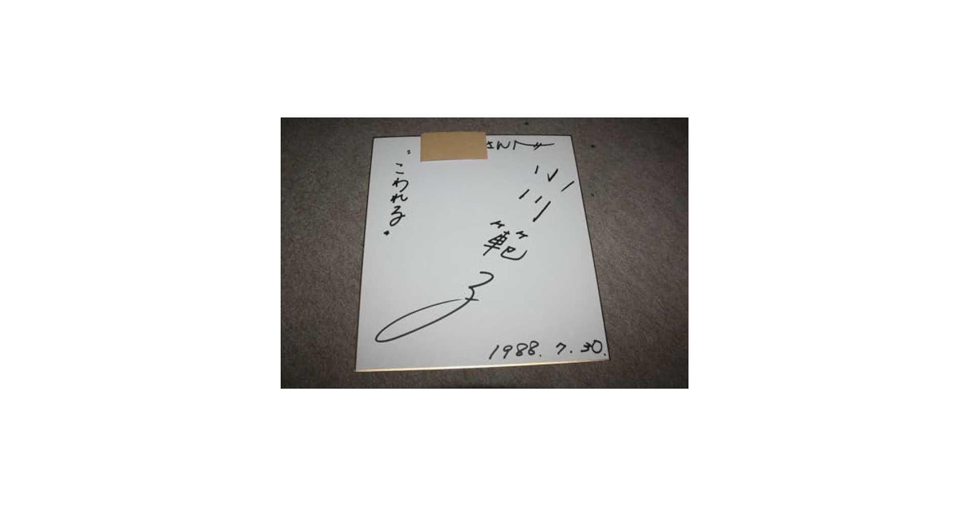 大島かもめ　直筆サイン本　宛名なし 61aC5Z59CCL._UF350,350_QL50_.jpg