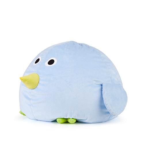 SITTING POINT only by MAGMA Kindersitzsack Kidding Vogel