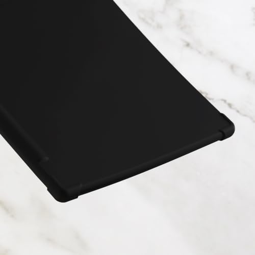 Funda y Protector iFLYTEK AINOTE Air 2 Pro 2025 de vidrio templado negro 3