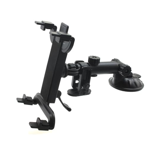 Car Mount Tablet Holder Dash Compatible with iPad Pro 9.7