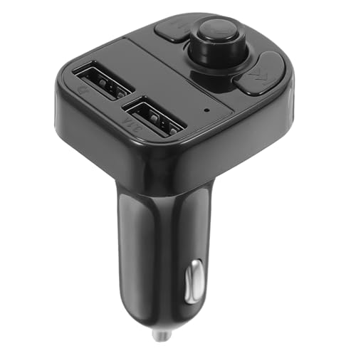 Reproductor de música USB para coche que soluciona la falta de conectividad 1