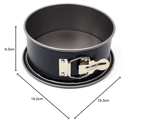 Kaiser Inspiration Mini Tortiera Con Fondo Piatto 18Cm - 5