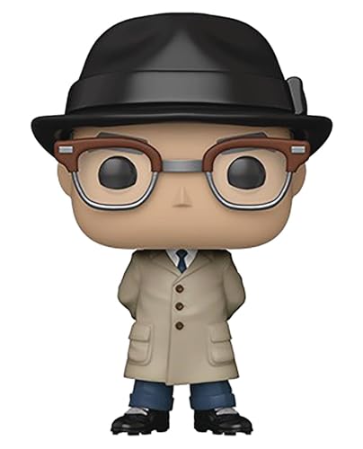 POP NFL: Legends- Vince Lombardi (Packers),Multicolor,One Size