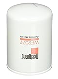 Fleetguard WF2077 Coolant Filter (Pack of 2)