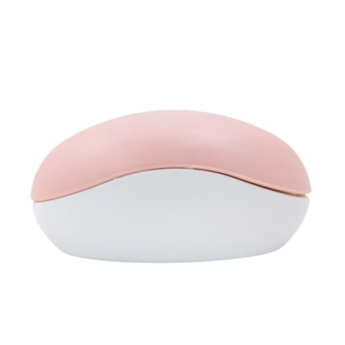 Kit Lixa de Unha Elétrica Profissional - Manicure e Pedicure Completo para Unhas Perfeitas em Casa!
