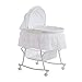 Dream on Me Lacy Portable 2-in-1 Bassinet