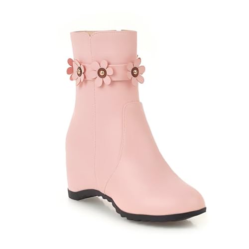 [GooMaShoes] ₷ EFbW\[ V[gu[c fB[X q[ ԁ[ Bꂽ Wbp[ [  BEFbWq[ t@bV Ȃ ɂȂ  C p ₷ ʋ ItBX  u[c ZC s