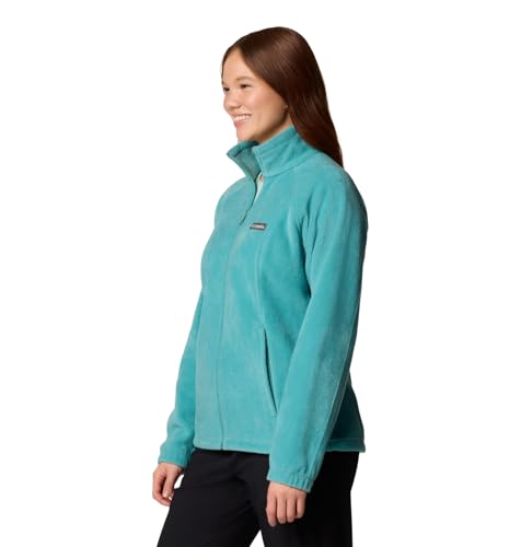 Image of Columbia Women's Benton Springs Full Zip