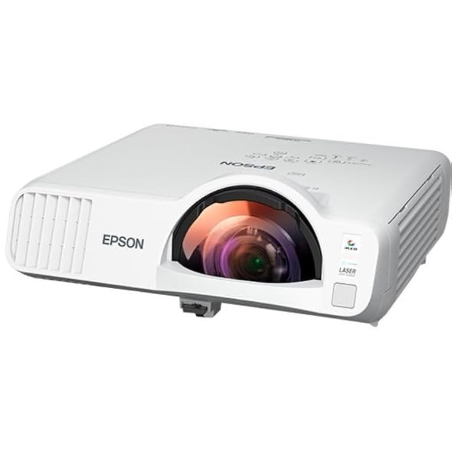 【EPSON】エプソンLCDプロジェクターEB-970H865D Amazon.com: Epson PowerLite L210SF Short Throw 3LCD
