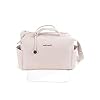 Pasito a Pasito Canastilla Biscuit Unisex tas Violet