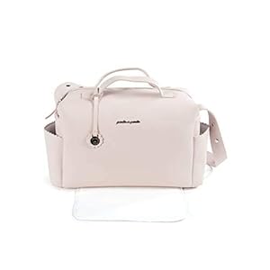 Pasito a Pasito Canastilla Biscuit Unisex tas Violet