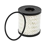 A06G-5Pcs Car Oil Filter Compatible With 307 206 207 408 508 For Citroen Elysee Picasso C2 C5