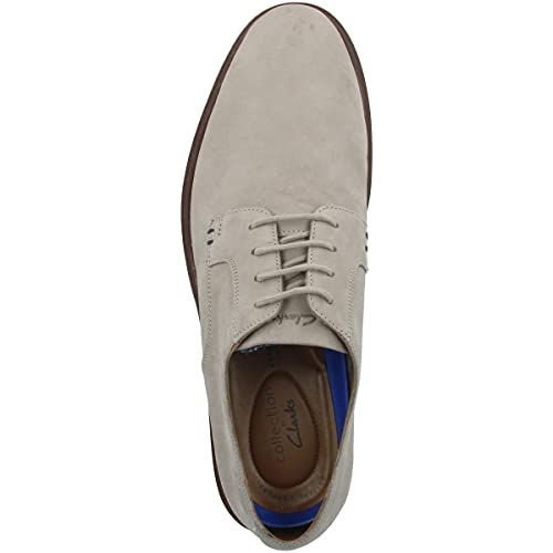 Image of Clarks Mens Malwood Plain