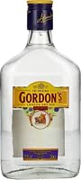 Gordon's London Dry Gin 37,5% 0,35 l – Ansicht 1