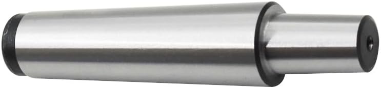 Drill Chuck Arbor MT3 To JT6 End Type 3MT 6JT #6 Jacobs Taper #3 Morse Taper Genuine For OEM Replacement