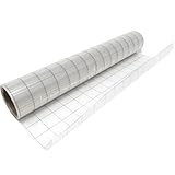 Styletech ST1210-C5 Grid Transfer Tape, Clear