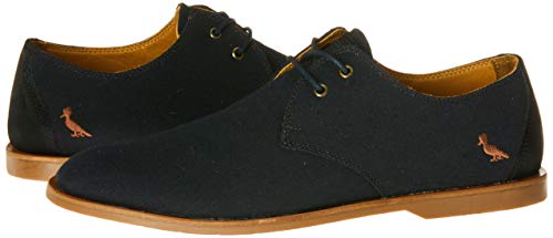 Sapato Casual Terone Reserva Masculino Preto 40
