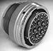 Amphenol Part Number MS3475W14-5SW