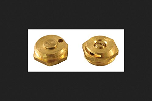 Champion Sprinkler Nozzle Three-Quarter Circle Boxed