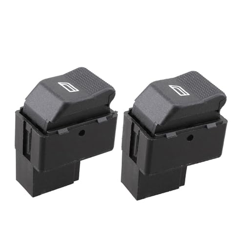 Interrupteur vitre 6X0959855B pour retrouver le confort en VW Polo