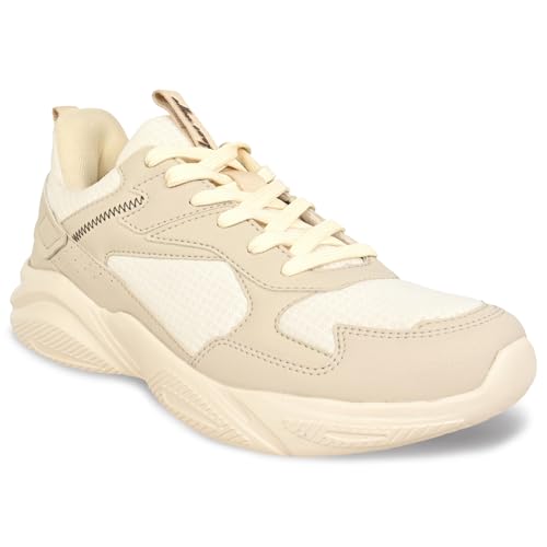 Image of Allen Cooper Mesh Walking /Sports Shoes for Men