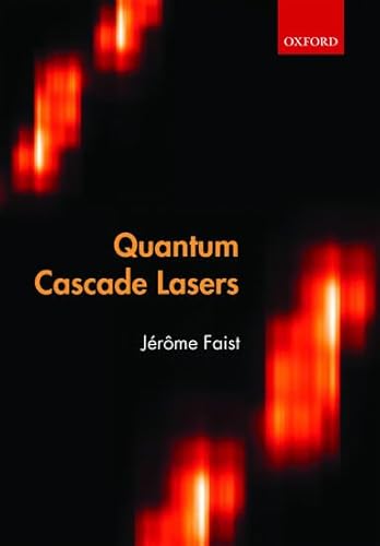 Preisvergleich Produktbild Quantum Cascade Lasers