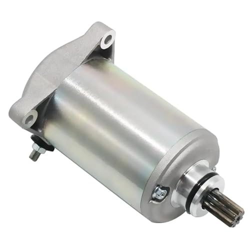 Motor de arranque 31100-38300 para Suzuki GN250 TU250X LT250 repuesto encendido 6