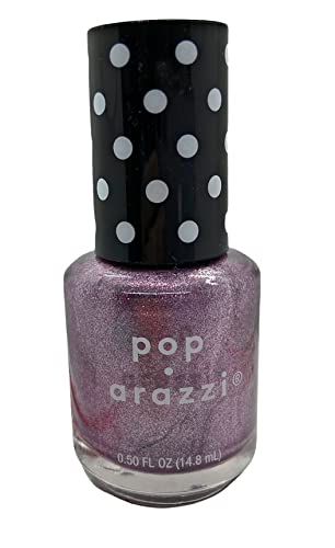 Pop-Arazzi Nail Polish 0.5 fl oz (288447 Shine, Baby Shine)