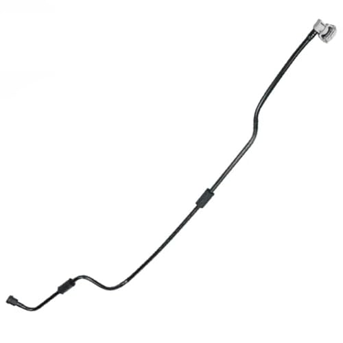 4M0121081 Engine Coolant Hose Pipe for VW for Touareg for Audi Q8 Q7 4MB 4MG 4MN CR7 2016-2023 Auto Parts