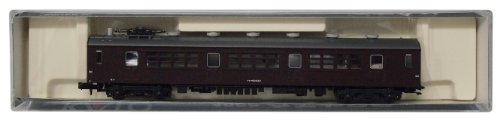 Modélisme ferroviaire J.N.R. Kumoya90-0 T donnez vie à vos circuits de trains miniatures