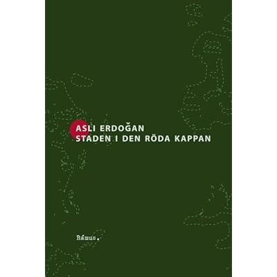 Staden i den r&ouml;da kappan